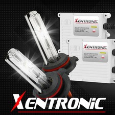 Xenon Slim 55w 9005 H10 Hid Fog Light Conversion Replacement Lamp Bulbs Kit 3 Xenon Slim 55w 9005 H10 Hid Fog Light Conversion Replacement Lamp Bulbs Kit 3