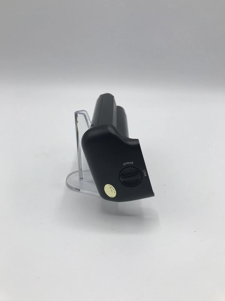 Batería recargable de repuesto para Nikon EN-4 - D1, D1X, D1H (DNK004.21H) Foto 2 de 2