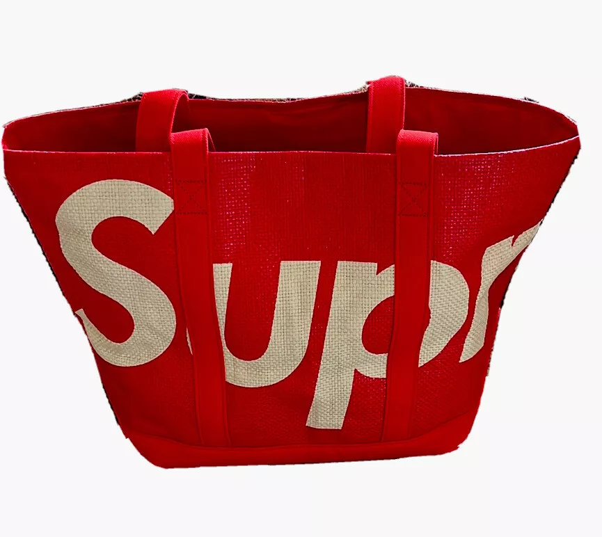 Supreme Small Zip Pouch Real Tree ポーチ