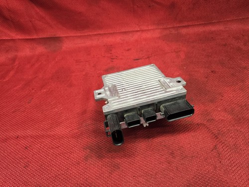 SUBARU CROSSTREK IMPREZA ECM ECU POWER STEERING CONTROL UNIT MODULE 34710FJ000 - Picture 4 of 6