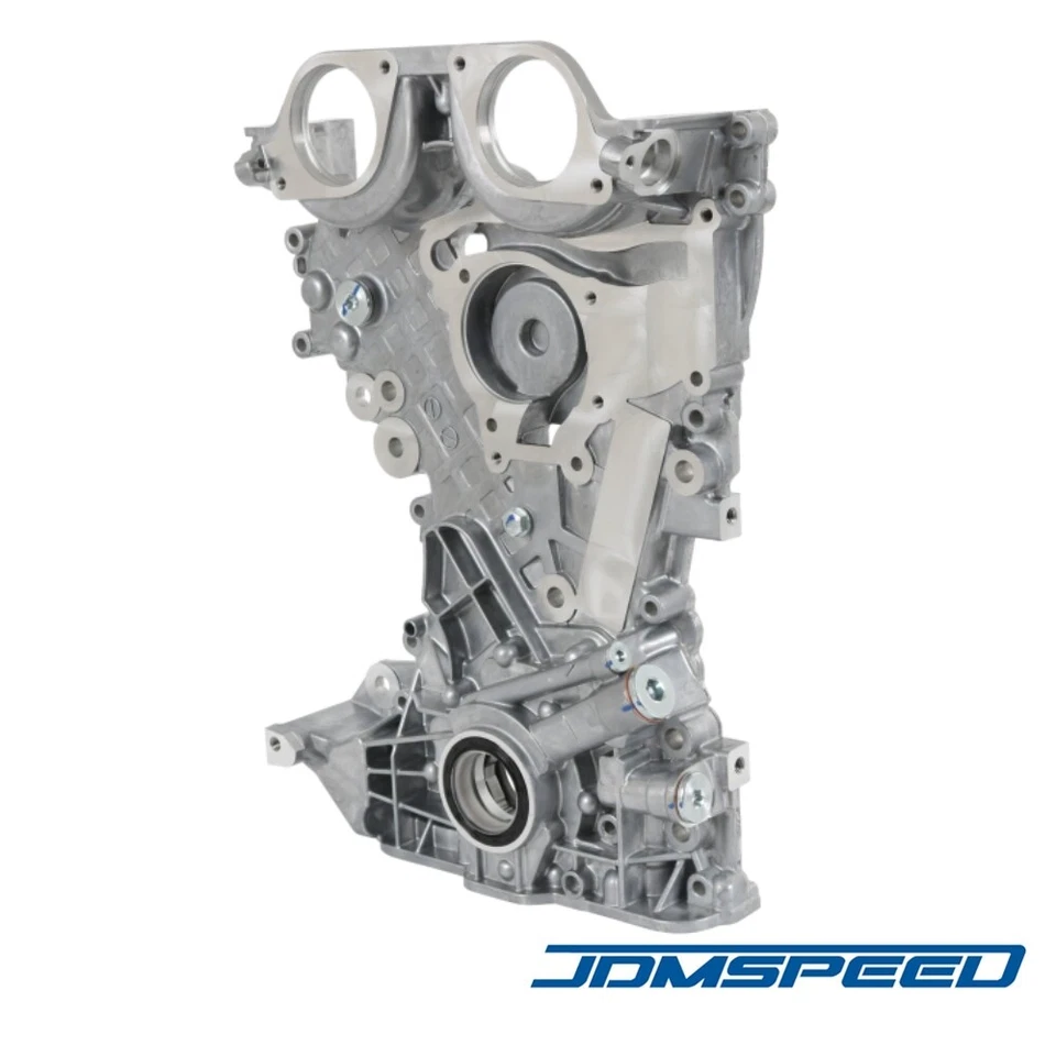 New Timing Cover Fits For 2011-2021 Chevrolet Cruze Sonic Trax 1.4L 25199424 - Image 4 of 4