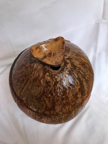Coconut Shells Jeweler Bowls - Picture 4 of 7