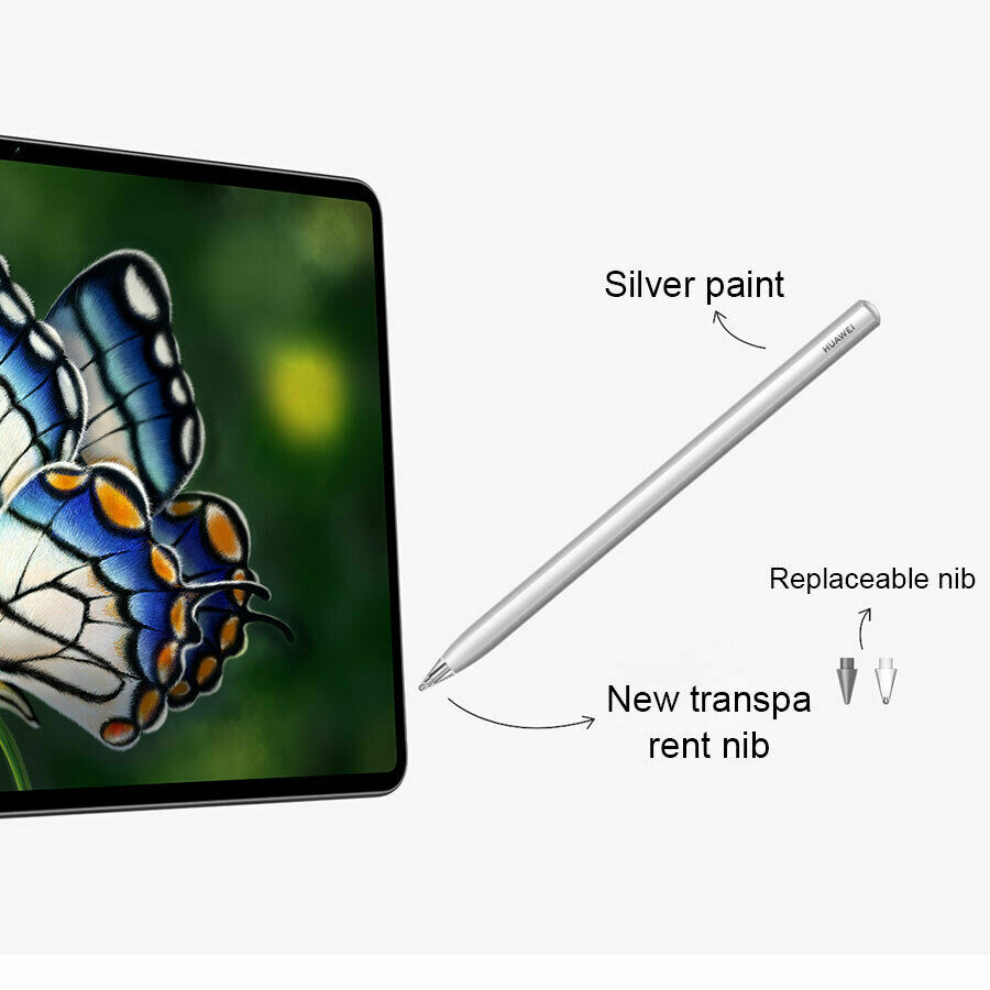 MatePad Pro＋M-Pencil＋Keyboard  Huawei Brand NEW Original Huawei Matepad Pro M-Pencil 2nd For