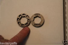 Chain saw Rim Sprocket Oregon 7 Tooth 3/8 Pitch Small Spline