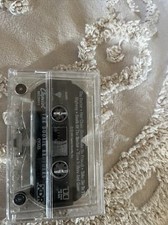 VTG The Doobie Brothers - Cycles 1989, Cassette Tape Capitol