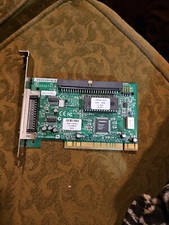 ADAPTEC AHA-2930CU PCI SCSI CARD 1686806-05 rev c BD0D31009RP 1686807-00 REV C