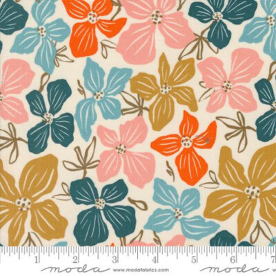 THINGS ABOVE by FANCY THAT DESIGN HOUSE for Moda Quilt Fabric - 1 yard