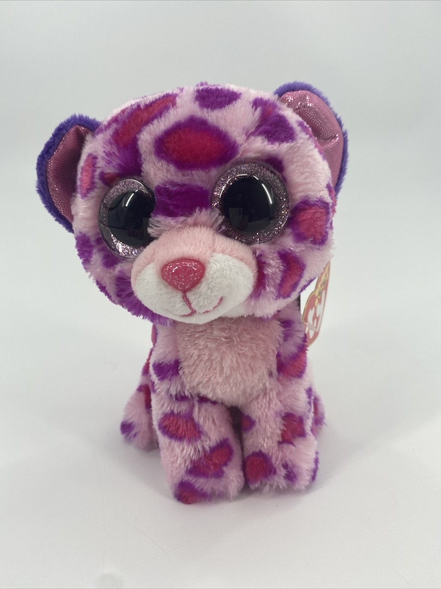 Ty Beanie Boos 6