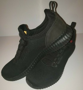 slip resistant service shoes