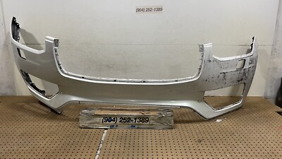 OEM 2016 2017 2018 Volvo XC90 w/o R-Design w/Washers w/o Sensors