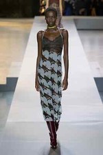 42IT - Gucci Runway 2024 Dress - BNWT - 10K