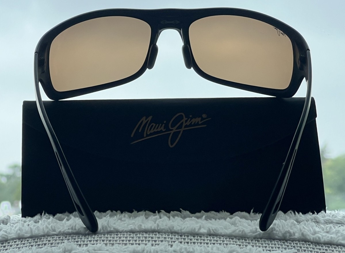 mika ブラック38 Mika Leather Pocket