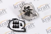 Kraft 1506350 Wasserpumpe FüR Volvo