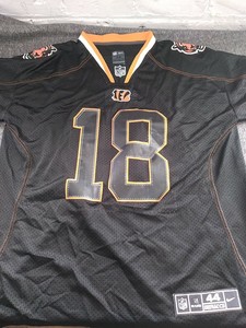 size 44 nfl jersey