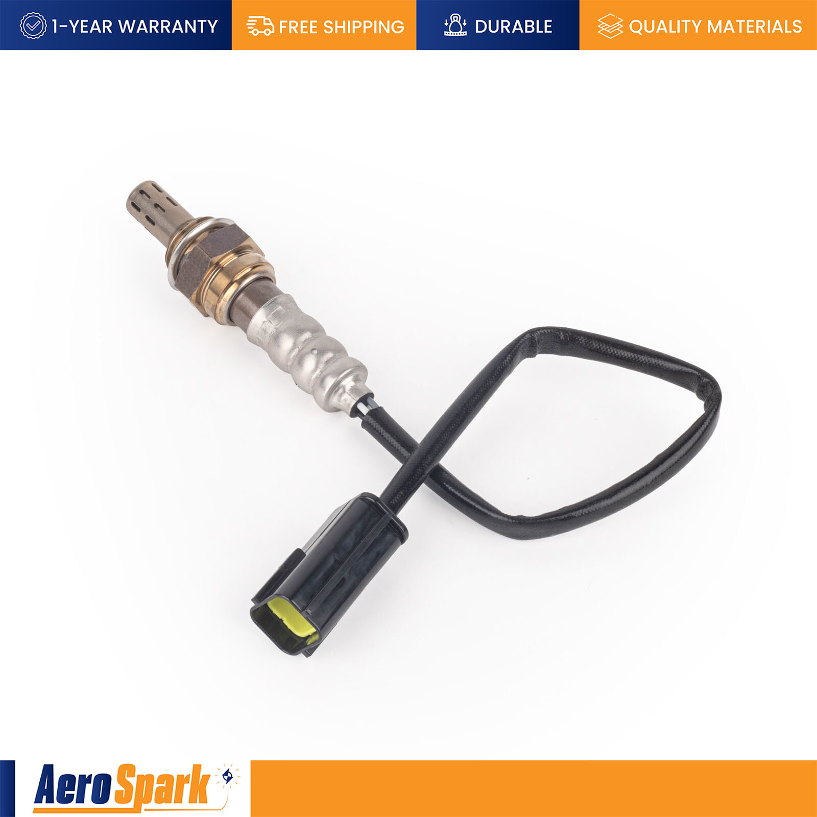 Upstream Oxygen O2 Sensor for 2002-2006 Mazda MPV V6 3.0L 234-4724 250-24068