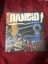 Rancid by Rancid (Record, 1993) for sale online | eBay