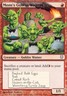 Mons's Goblin Waiters ~ Near Mint Unhinged MTG Magic UltimateMTG Red Card