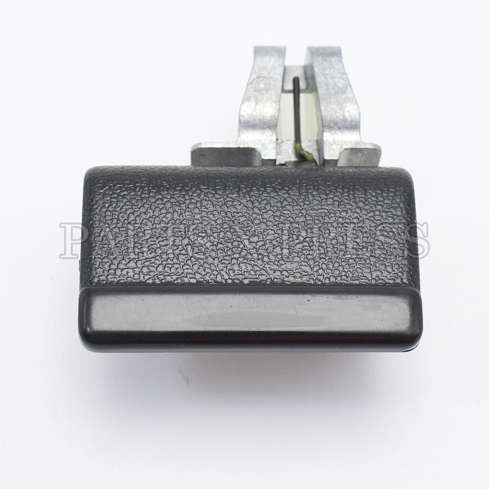 OEM GENUINE TOYOTA LAND CRUISER GLOVE BLACK COMPARTMENT DOOR