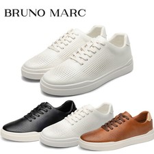 Men's Fashion Sneakers Casual Dress Sneaker Lace-Up Business Shoes Lightweight
