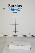 LTV Flow Valve Assembly 10019AK #2