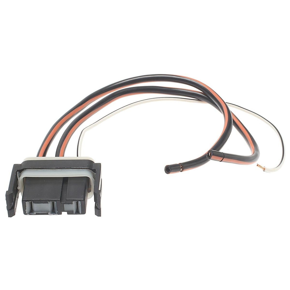 Alternator Connector SMP For 1981-1982 Ford Granada | eBay