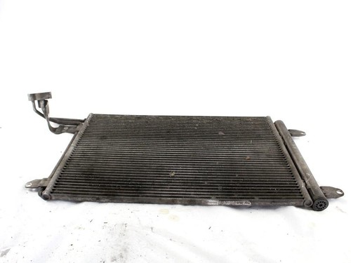 1K0820411N Kondensator Heizkörper Klimaanlage Klima A/C VOLKSWAGEN Golf 6 1.6