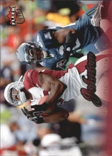 2007 Ultra Retail Football Card #1-300 - Choose Your Card