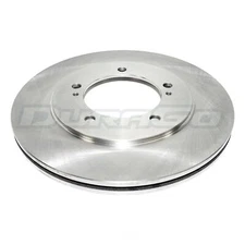 Disc Brake Rotor IAP Dura BR31289