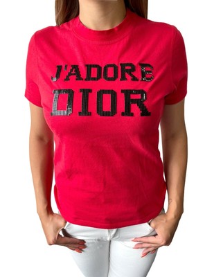 jadore dior logo