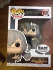 Funko Pop! Vinyl: Jujutsu Kaisen - Mahito - Books A Million (Exclusive) #1121