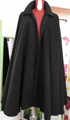 Tabarro Herren Mantel neue