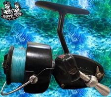 VINTAGE! Garcia Mitchell 300 spinning reel