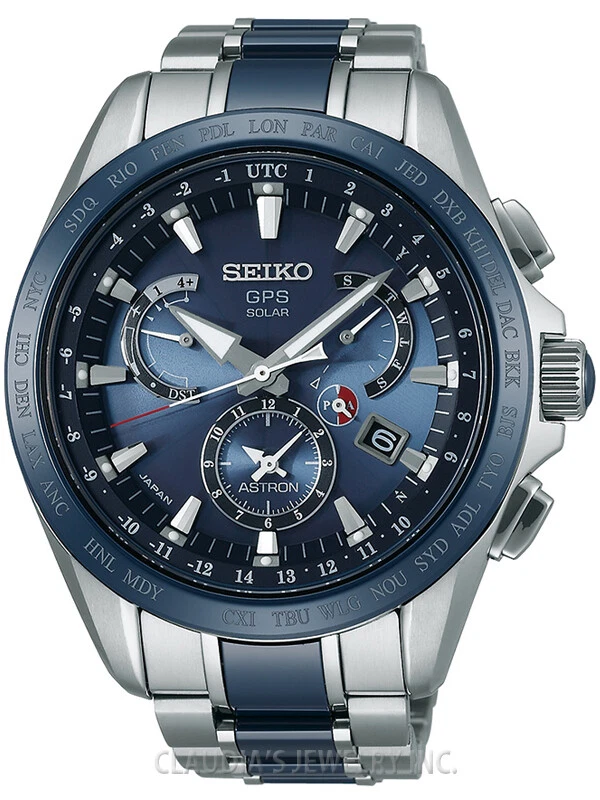 Seiko astron deals sse043