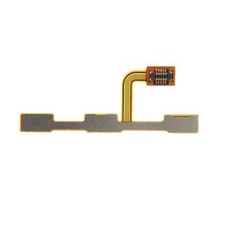 For Huawei P9 Lite 2017 Replacement Power / Volume Button Flex Cable UK Stock