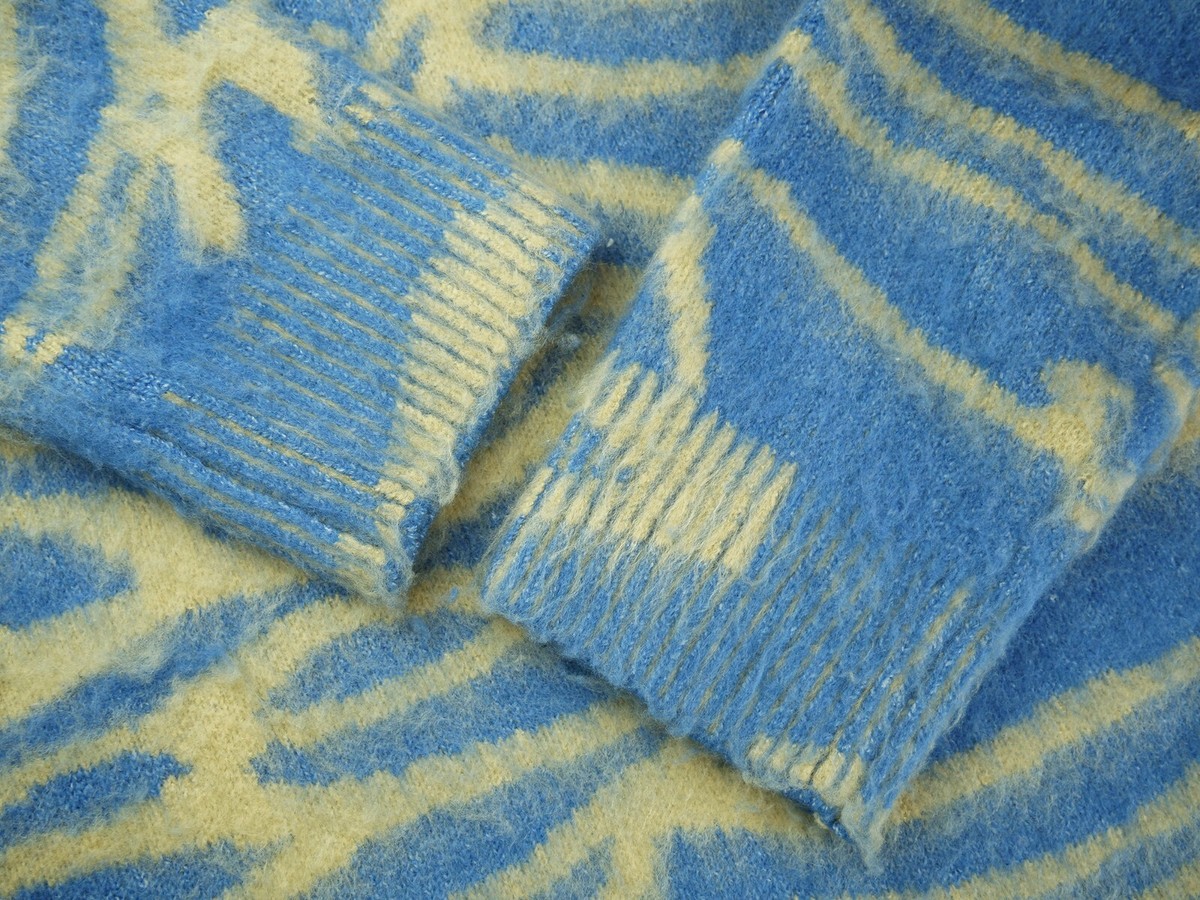 Acne Studios wool man sweater | eBay Acne Studios wool man sweater | eBay