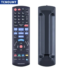 New N2QAYB000632 Remote Control For Panasonic Theater System SA-BTT370 SA-BTT770