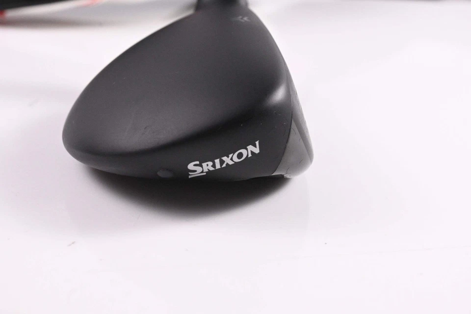 Srixon ZX Mk II 2023 #3 Hybrid / 19 Degree / Regular Flex HZRDUS Smoke Red RDX - Image 3 of 4