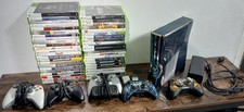 Halo 4 Xbox 360 S Console Limited Edition Gam...