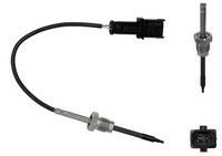 Wagner Sensor Abgastemperatur FüR Opel Astra J Caravan 1.3 Cdti