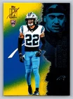 2025 Topps Lathan Ransom Blue (Raw)