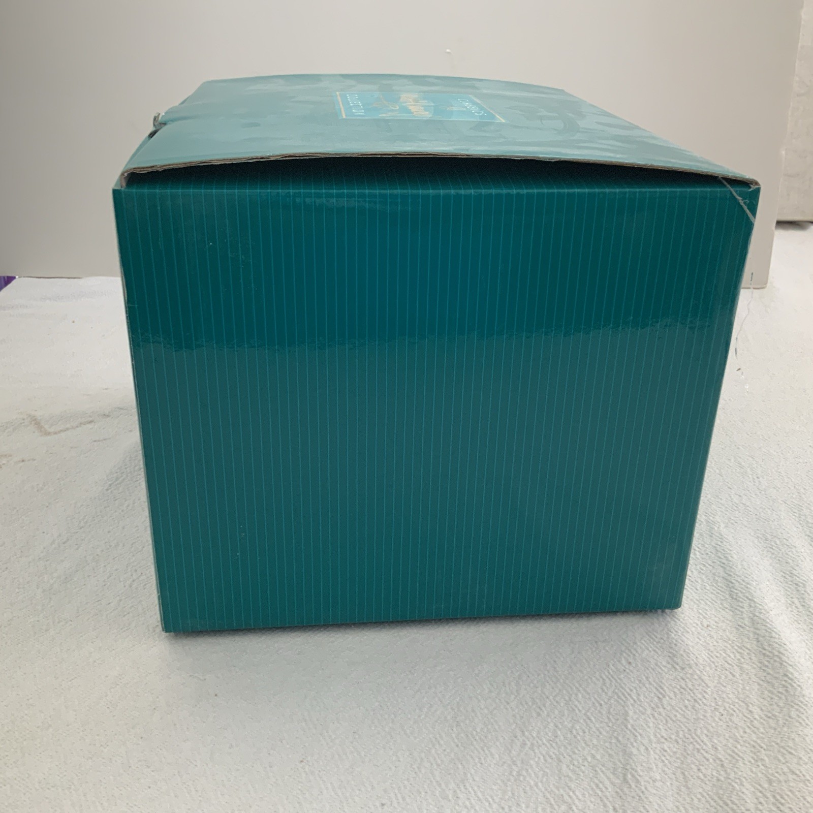 WDCC The Nightmare Before Christmas’ Dr. Finklestein “Unhinged”