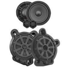Lautsprecher Set für Mercedes C-Klasse (W206) | Subwoofer+Lautsprecher | OPTION Lautsprecher Set für Mercedes C-Klasse (W206) | Subwoofer+Lautsprecher | OPTION