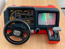 Tomy Racing Turbo Vintage 83