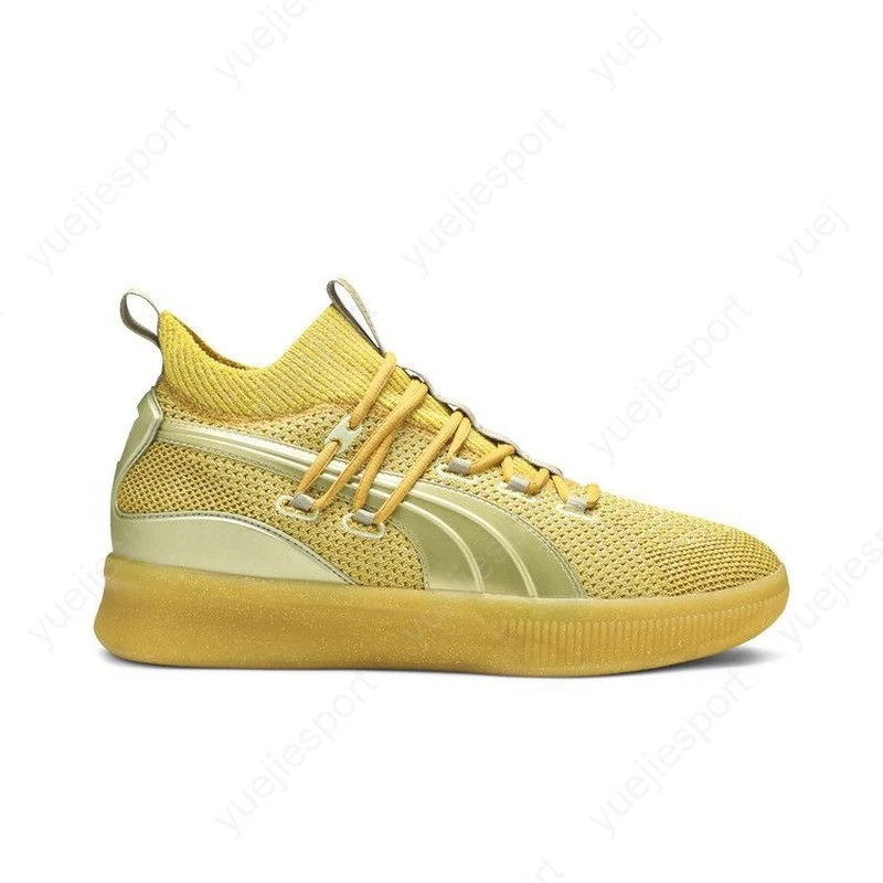 n Puma Clyde Court Title Run for sale | eBay