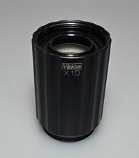 Vision Engineering X10 Objective Lens
