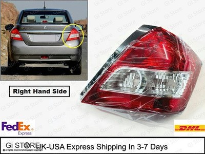 Tail Light for Suzuki SWIFT DZIRE 2ND GEN - 039-RCU-DZ-T2R - Lumax