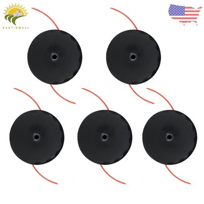 SRM-230 SRM-210 SRM-225 5 Pack Speed Feed 400 String Trimmer Head For Echo