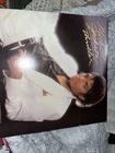 Thriller by Michael Jackson Original Gatefold Vinyl Record
