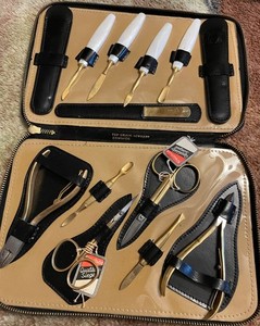 Solingen Manicure Set | eBay