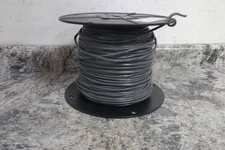 Carol C0437A.18.10 500 Ft L 16 AWG 300V Stranded Power Limited Cable (BW)